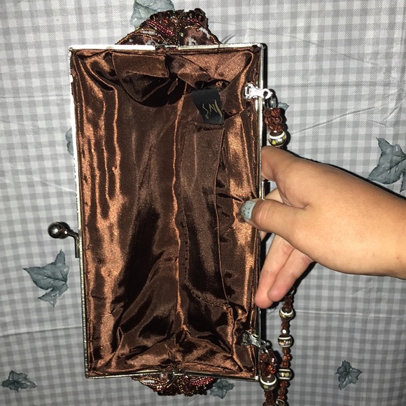 Cute little hand bag - Picture 2 of 2